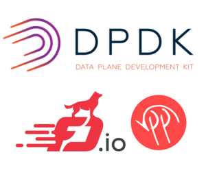 High-Performance Network Applications with DPDK and FD.IO VPP
