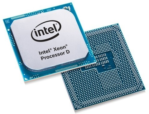 High-Performance Network Applications - Intel Architecture