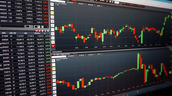 Latency Optimised HFT